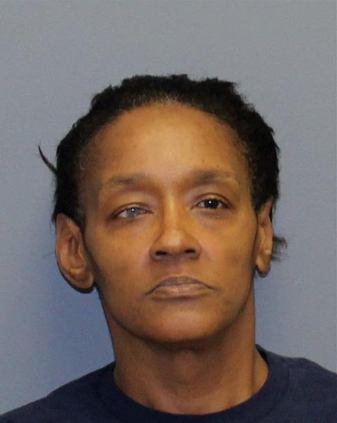 Rondelle Jackson