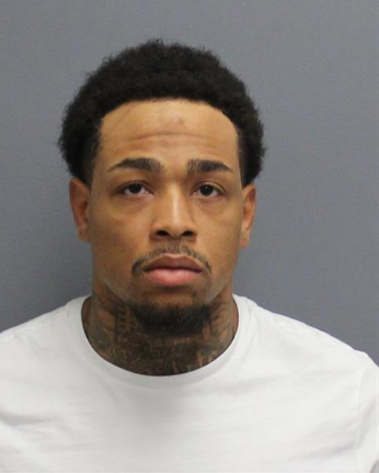 Tavious Lane